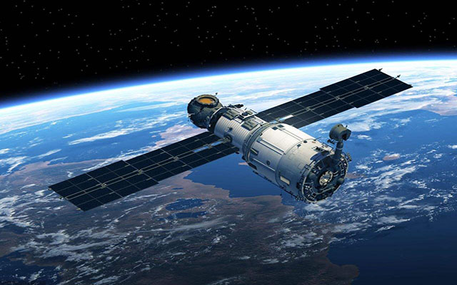 我国海上定位进入“厘米”时代 北斗地基增强系统初步建成