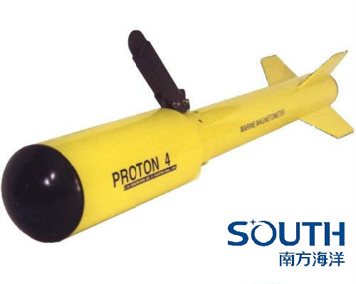 JWFishers Proton 4 海洋磁力仪
