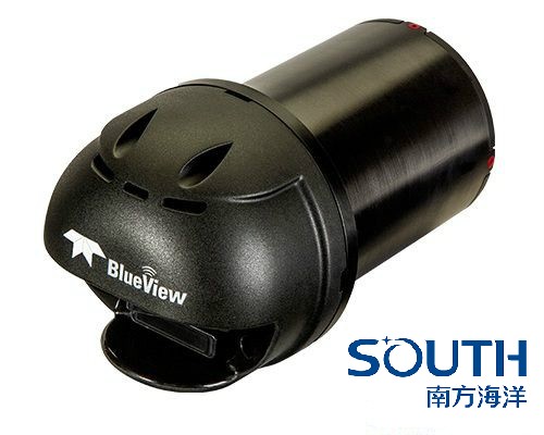 BluevVew 二维前视声呐