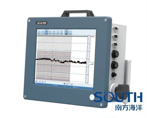 SDE-28S+单频测深仪