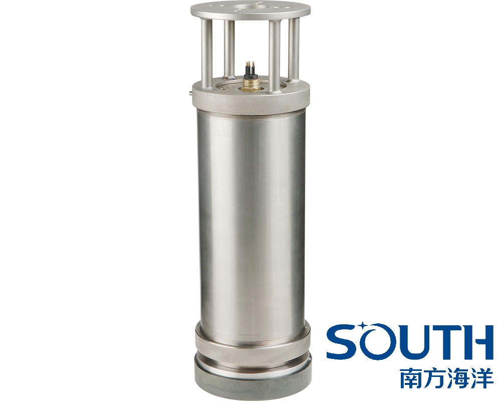 SE系列参量阵浅地层剖面系统