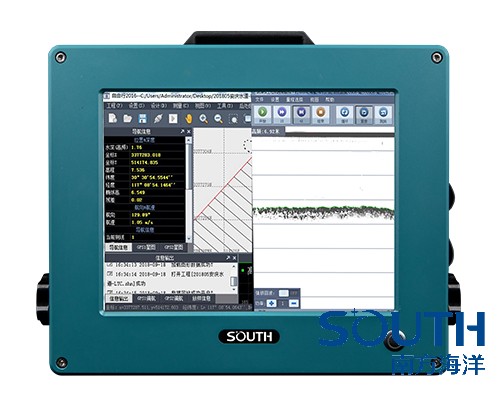 SDE-260D双频测深仪