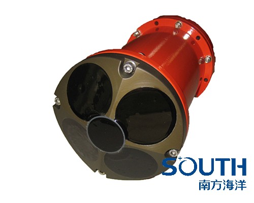 LinkQuest 调频走航式ADCP