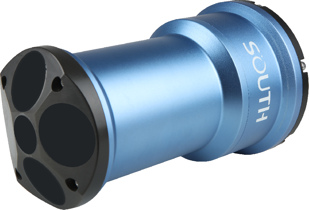 S9系列声学多普勒流速剖面仪