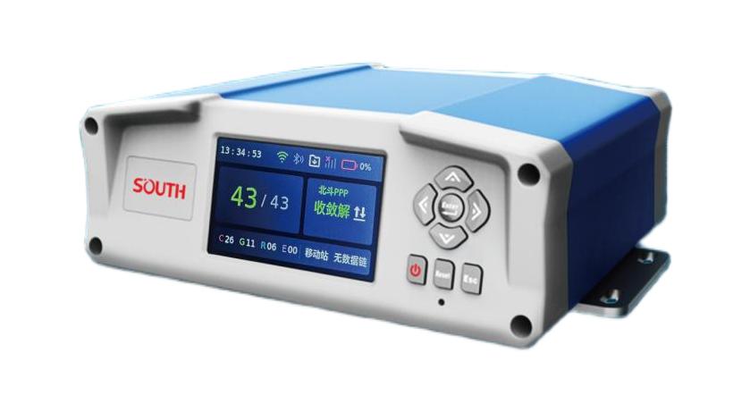 S83D北斗卫星定位定向接收机